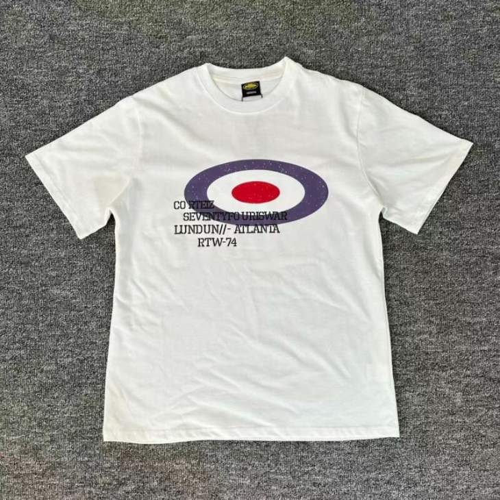 Corteiz T Shirts Short _SKUCorteizXS-2XLwmtx327516589